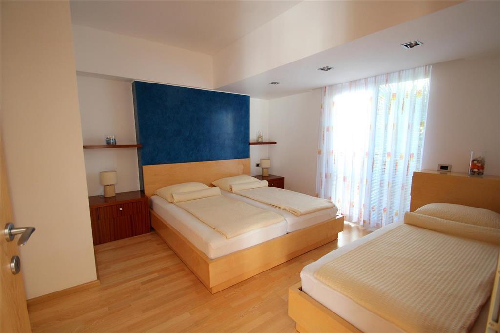 Apartment Lency Novigrad Istria 객실 사진