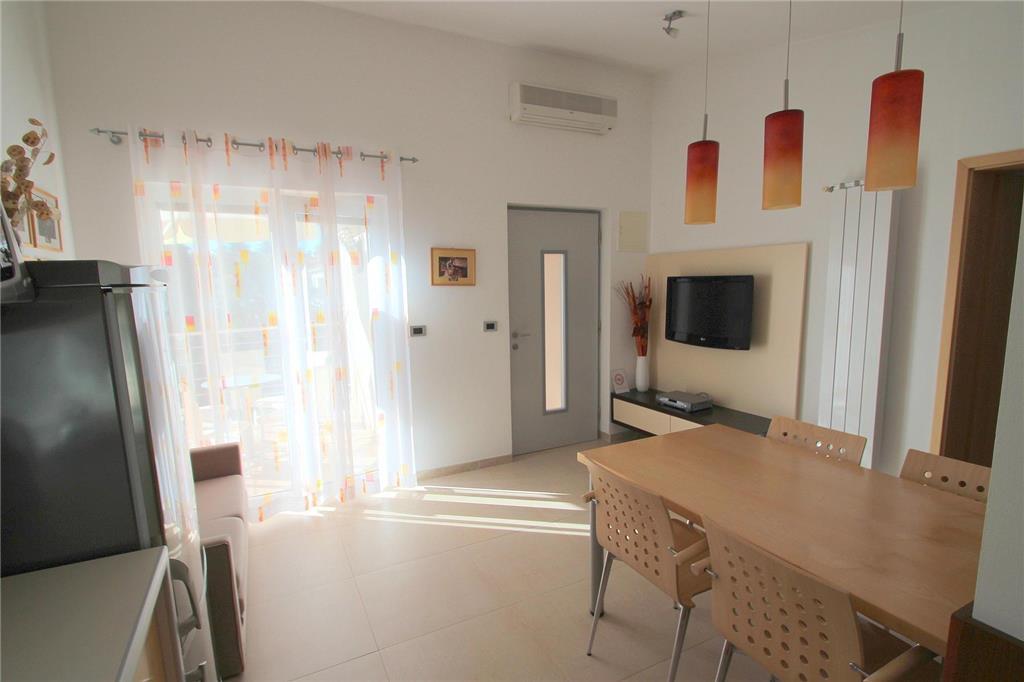 Apartment Lency Novigrad Istria 객실 사진