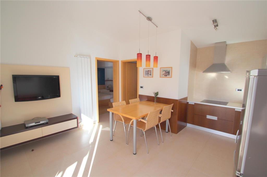 Apartment Lency Novigrad Istria 객실 사진