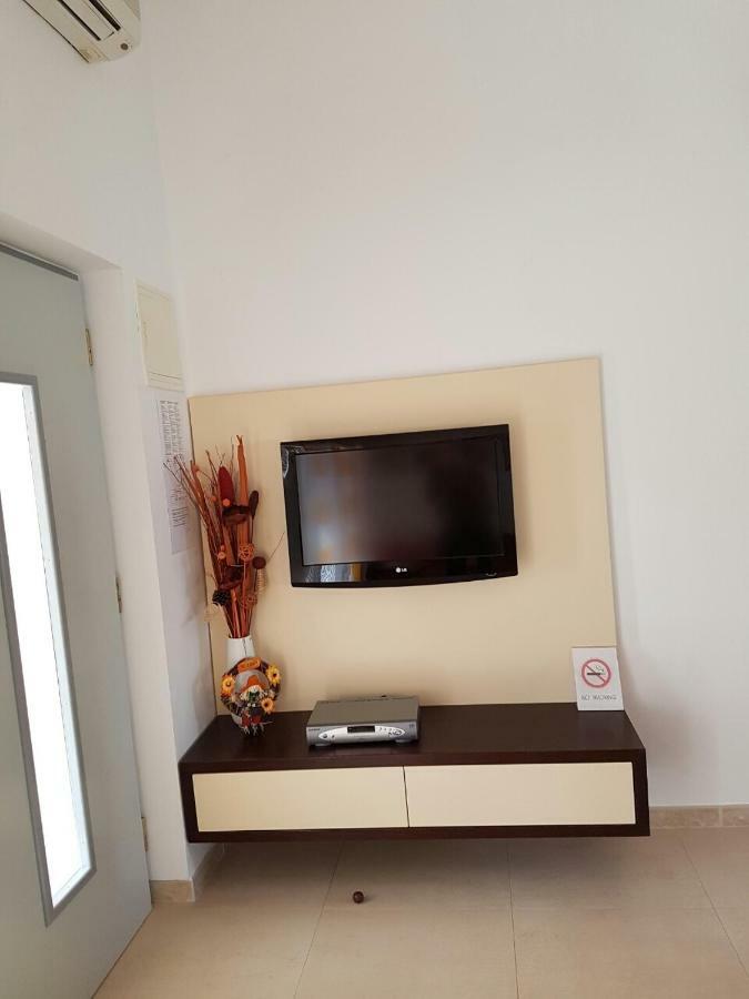 Apartment Lency Novigrad Istria 외부 사진