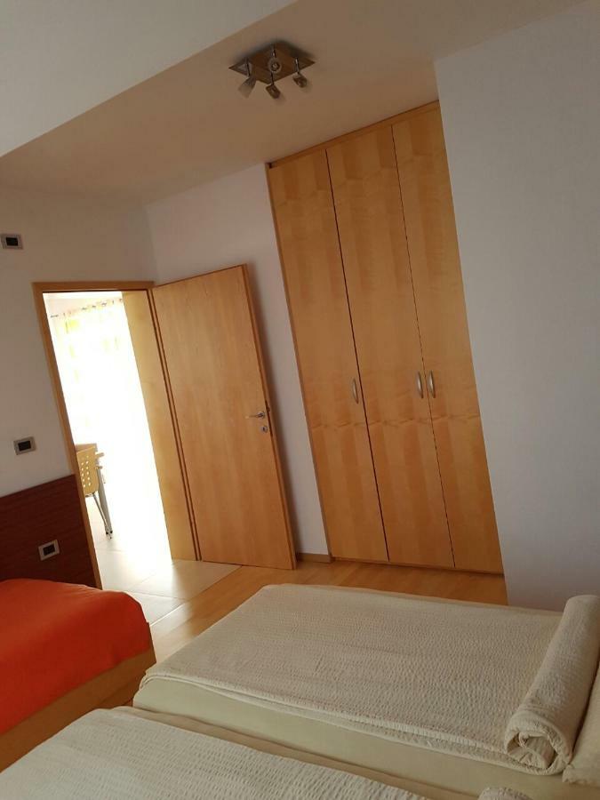 Apartment Lency Novigrad Istria 외부 사진